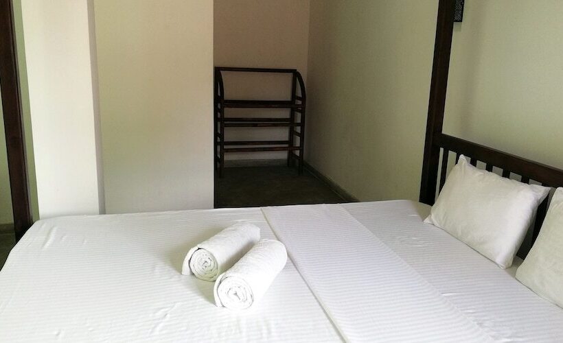 Отель Ocean Voyage