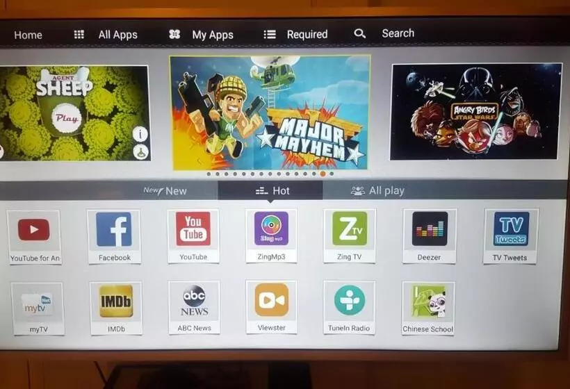 Hotelli Pace Residence Pattaya