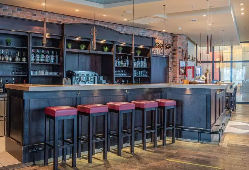 Cosmos Novosibirsk Hotel, A Member Of Radisson Individuals