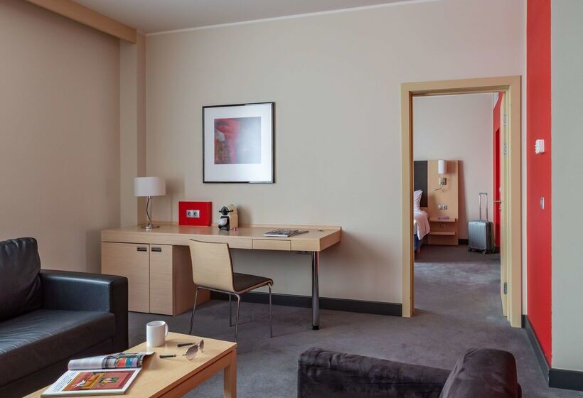 Cosmos Novosibirsk Hotel, A Member Of Radisson Individuals