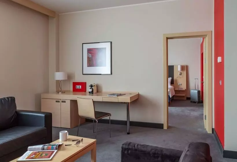 Cosmos Novosibirsk Hotel, A Member Of Radisson Individuals