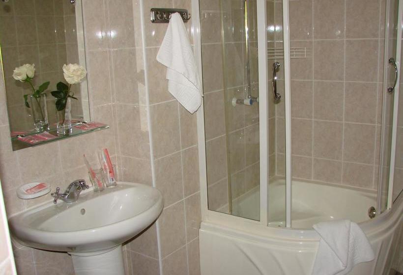 בית מלון כפרי Podmoskovye Podolsk