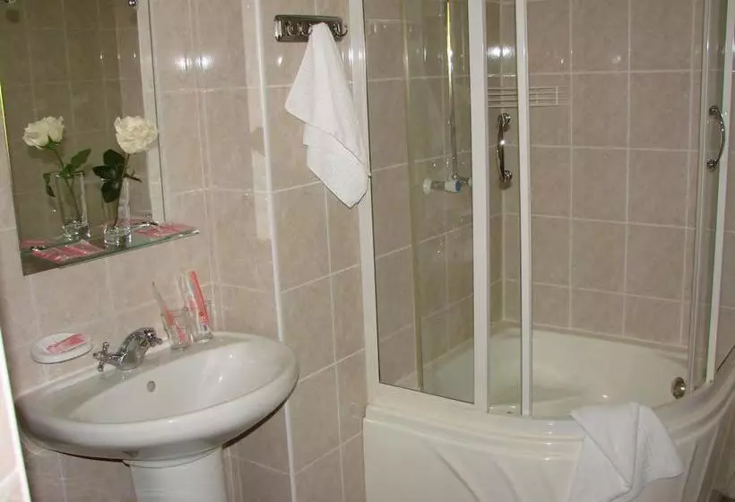 Hotel Podmoskovye Podolsk