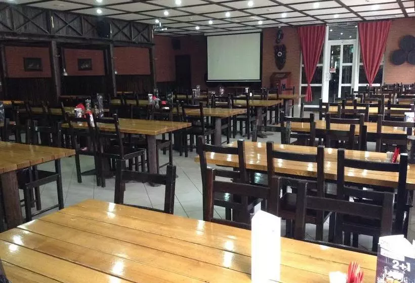 Hotel Podmoskovye Podolsk