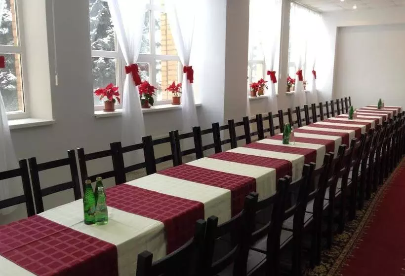 Hotel Podmoskovye Podolsk