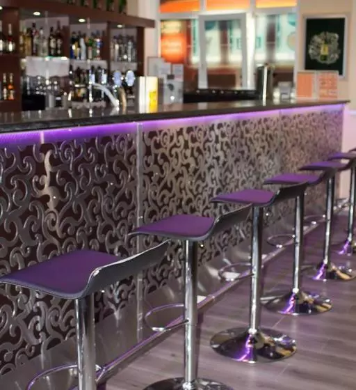 Hotel Podmoskovye Podolsk