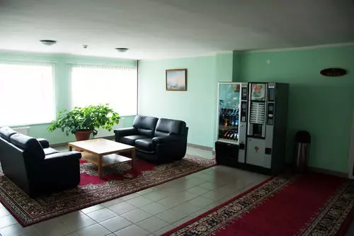 Hotel Podmoskovye Podolsk