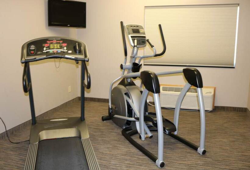 Qube Hotel Polk City