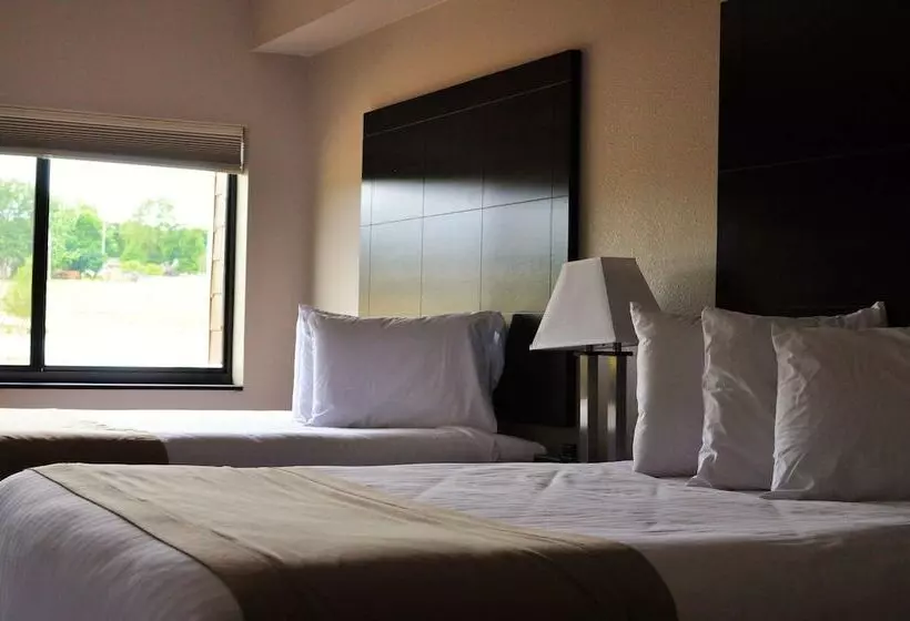 Qube Hotel   Polk City