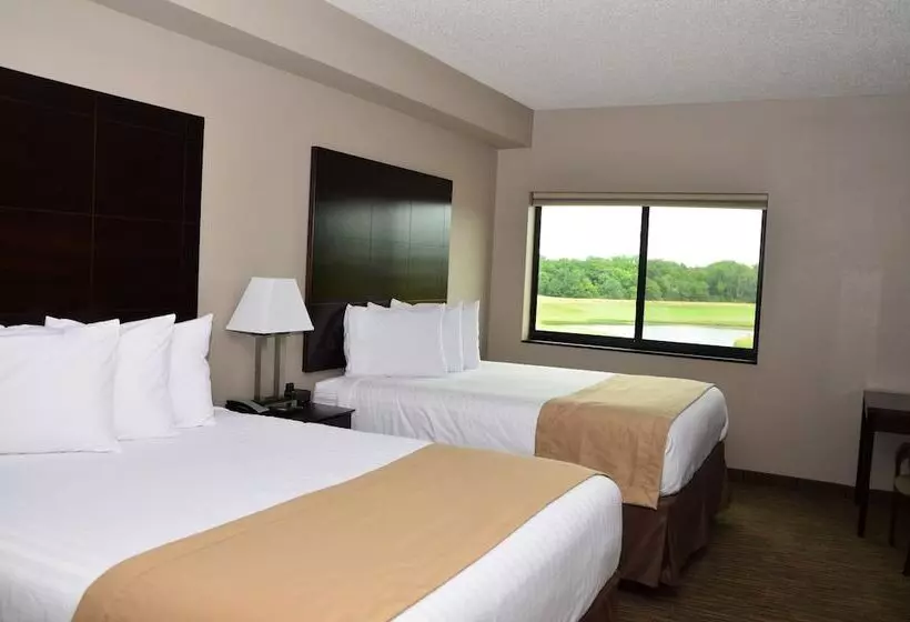 Qube Hotel   Polk City