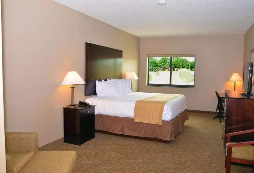 Qube Hotel   Polk City