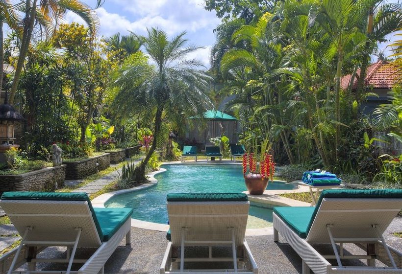 酒店 Royal Villa Jepun