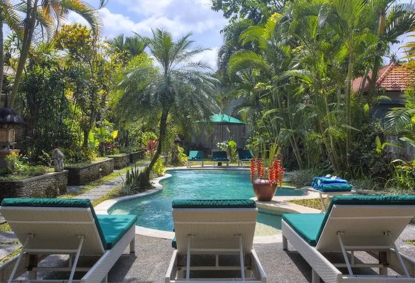 酒店 Royal Villa Jepun