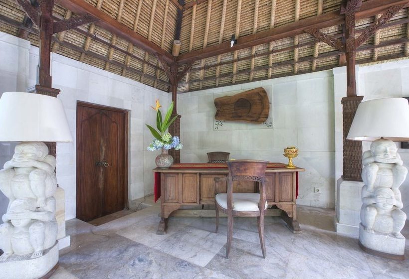 酒店 Royal Villa Jepun