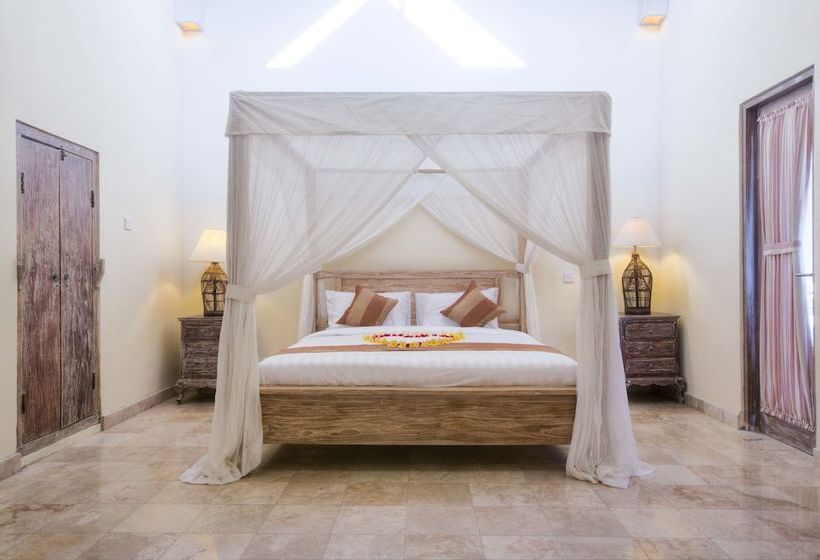 酒店 Royal Villa Jepun