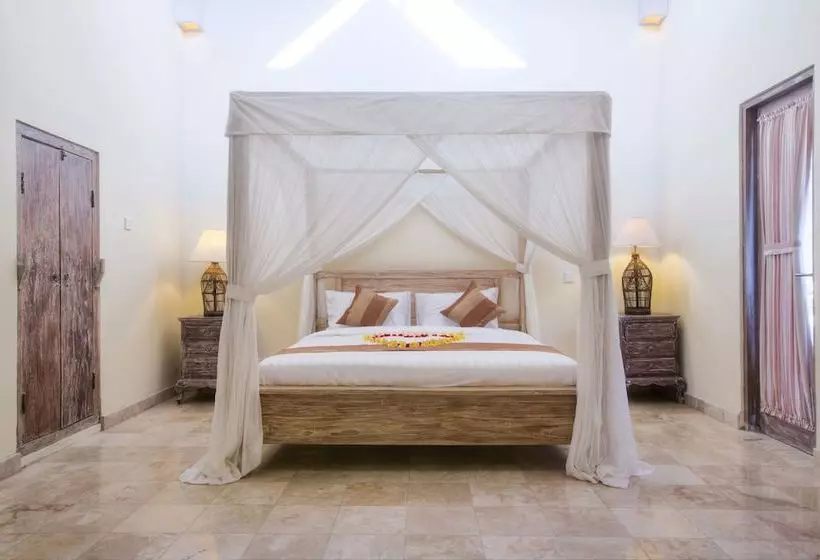 酒店 Royal Villa Jepun