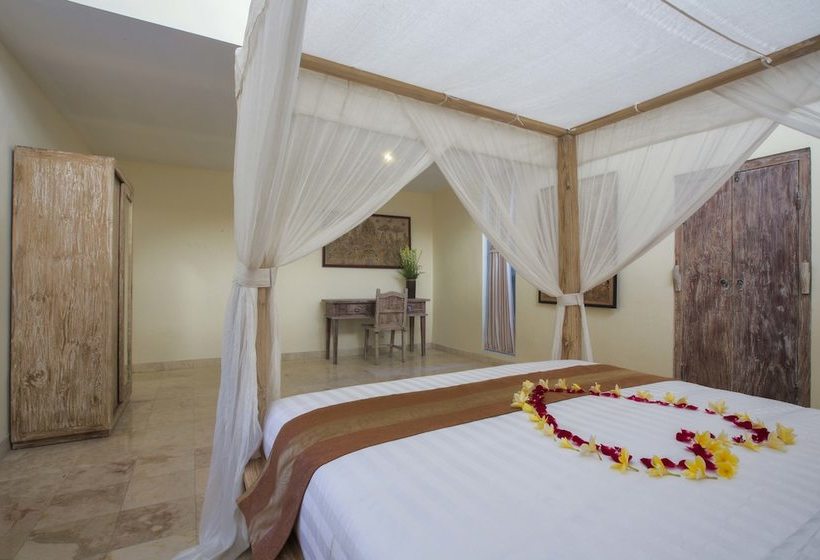 酒店 Royal Villa Jepun