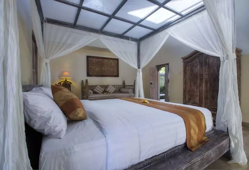 酒店 Royal Villa Jepun