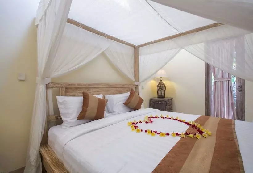 酒店 Royal Villa Jepun