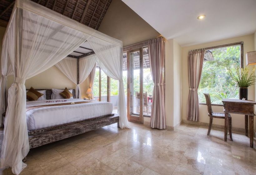 酒店 Royal Villa Jepun