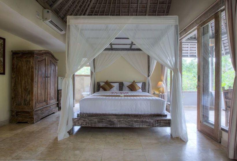 酒店 Royal Villa Jepun