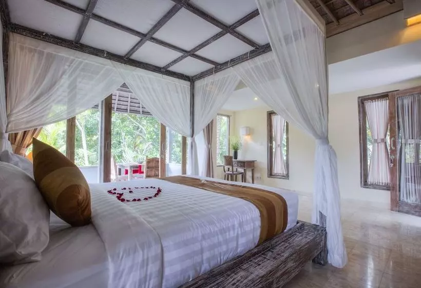 酒店 Royal Villa Jepun