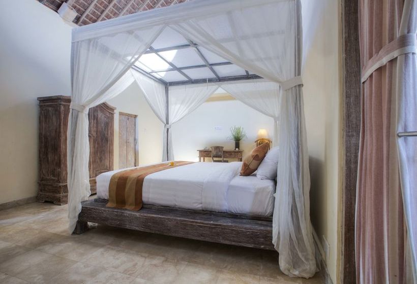 酒店 Royal Villa Jepun