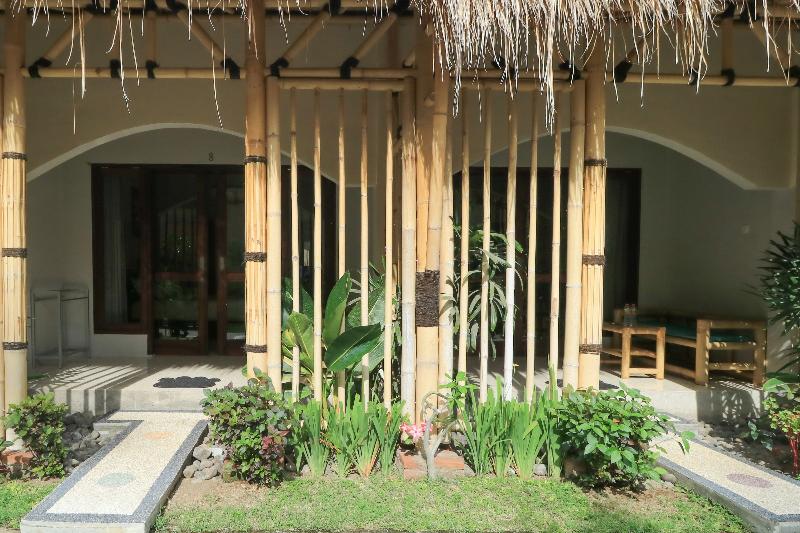 Hotel Senggigi Cottages Lombok