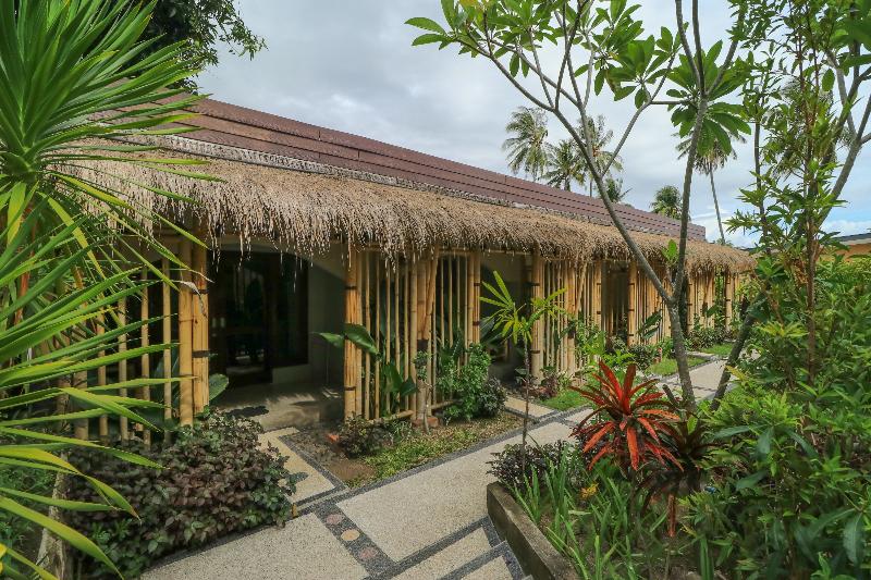 Hotel Senggigi Cottages Lombok