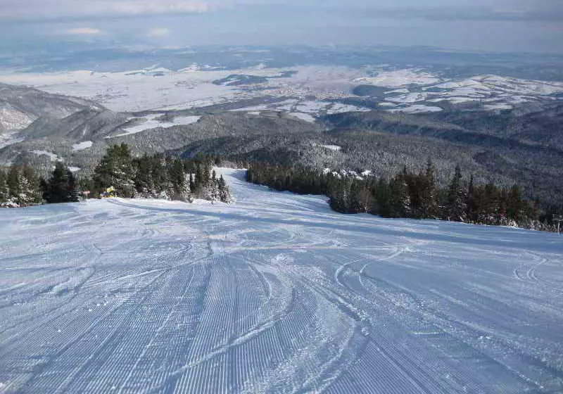 ホテル Tes Rila Park And Semiramida Apartments