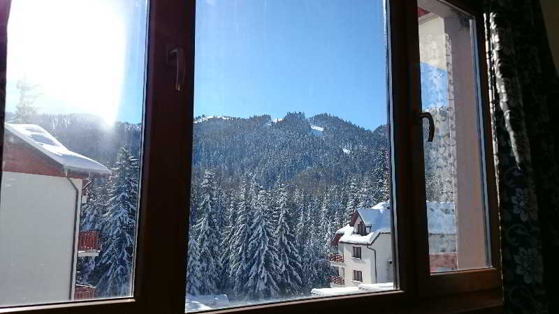 Hotel Tes Rila Park And Semiramida Apartments