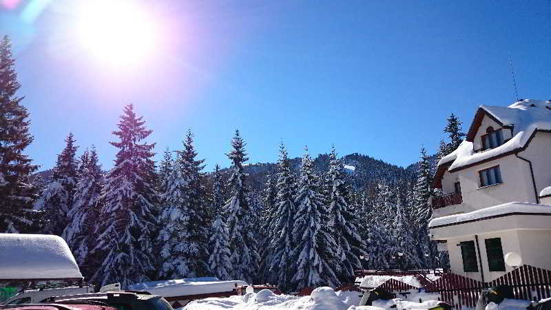 Hotel Tes Rila Park And Semiramida Apartments