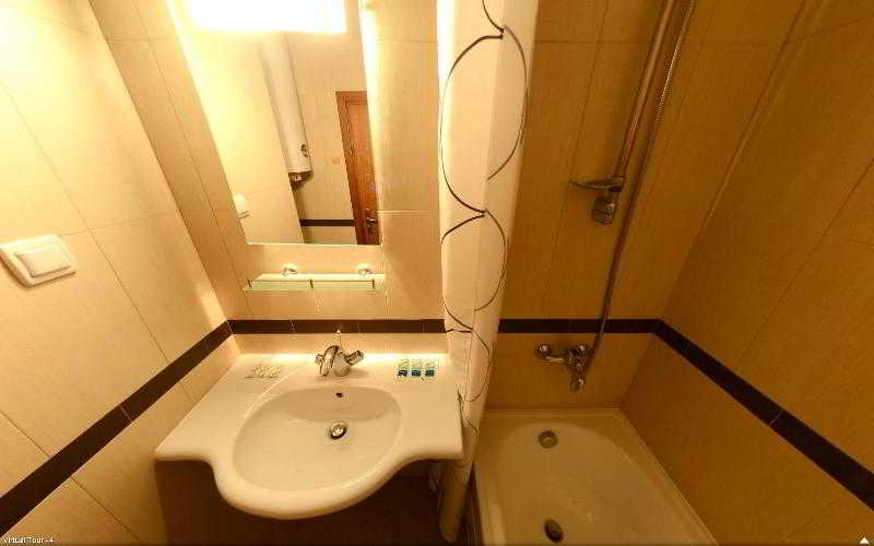 Hotel Tes Rila Park And Semiramida Apartments