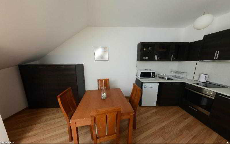 Hotel Tes Rila Park And Semiramida Apartments