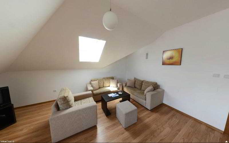 Hotel Tes Rila Park And Semiramida Apartments