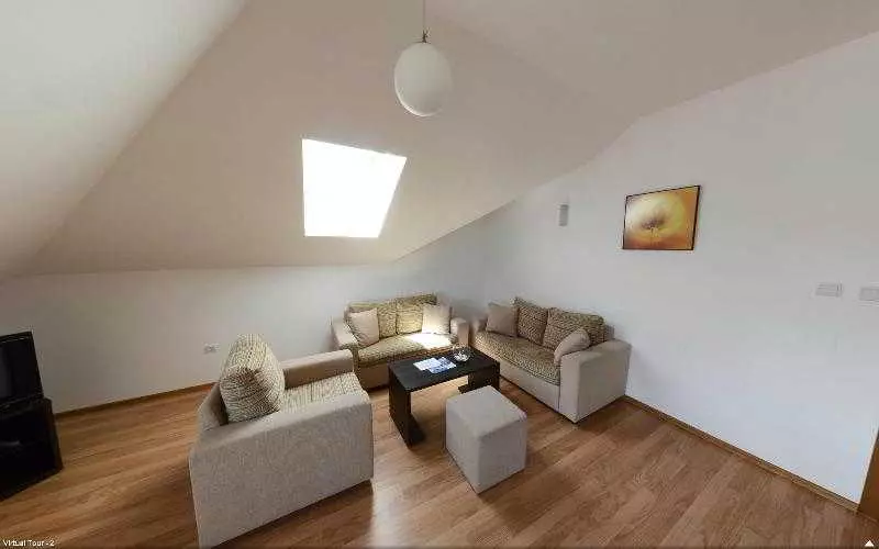 호텔 Tes Rila Park And Semiramida Apartments