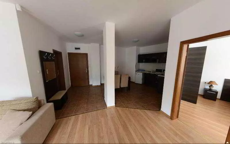 호텔 Tes Rila Park And Semiramida Apartments