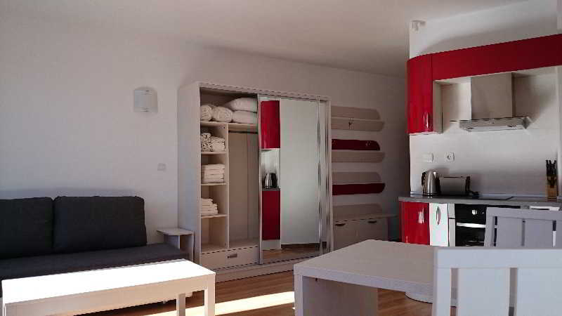 Hotel Tes Rila Park And Semiramida Apartments