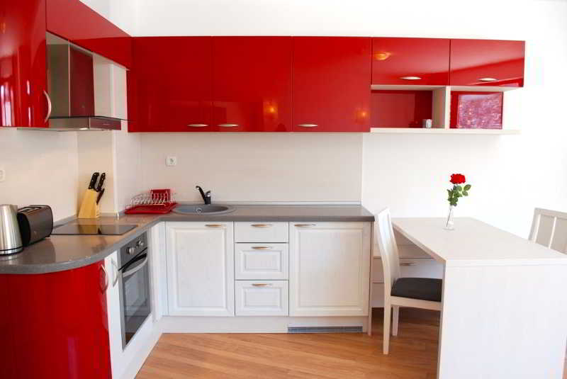 Hotel Tes Rila Park And Semiramida Apartments