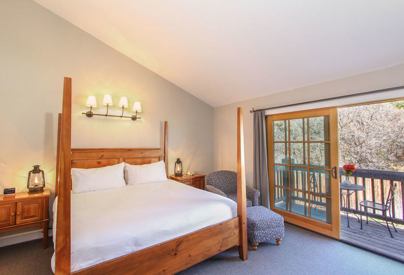 Отель The Angler Inn