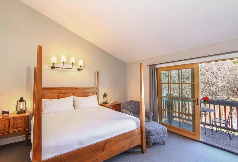 Hotel The Angler Inn