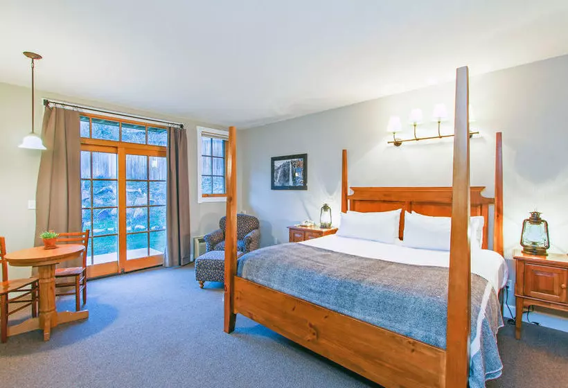 Hotel The Angler Inn