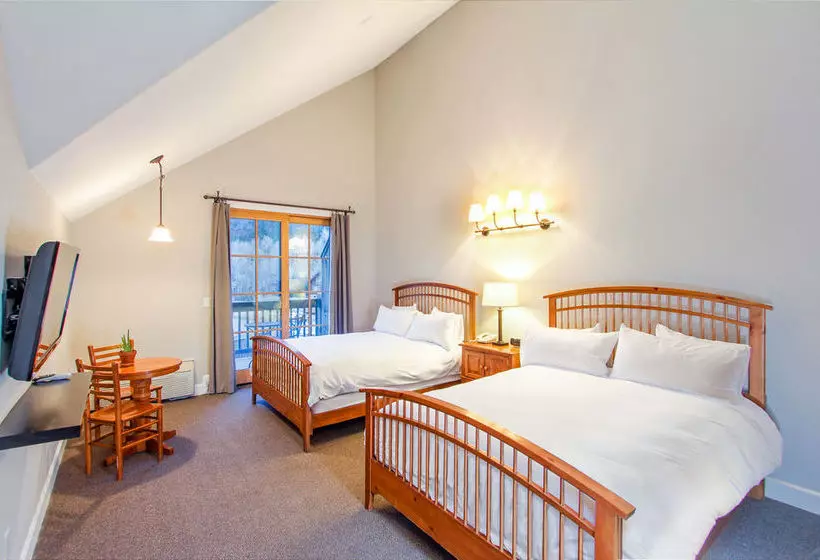 Hotel The Angler Inn