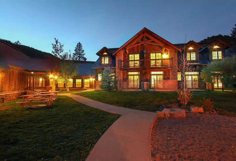 Hotel The Angler Inn