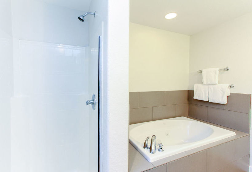 Отель The Angler Inn