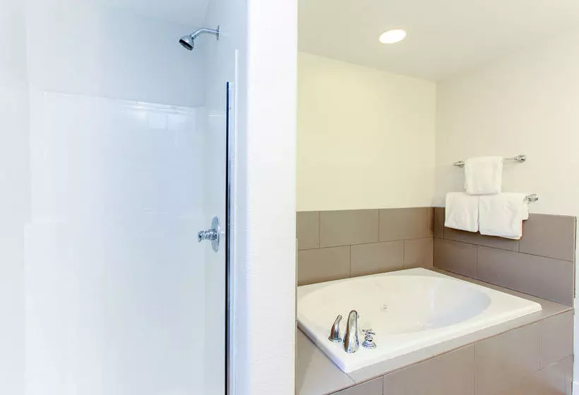 Hotel The Angler Inn