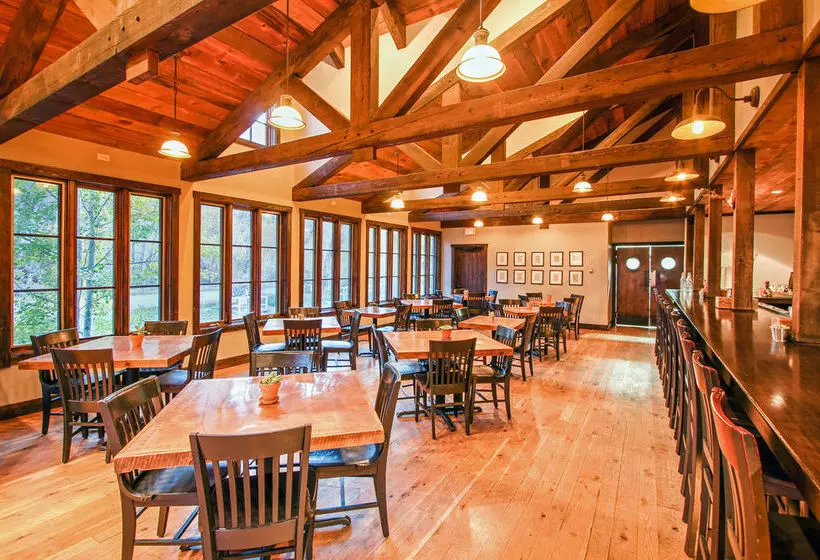 Hotel The Angler Inn