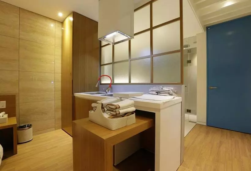 酒店 The Designers Incheon