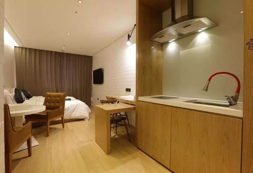 酒店 The Designers Incheon