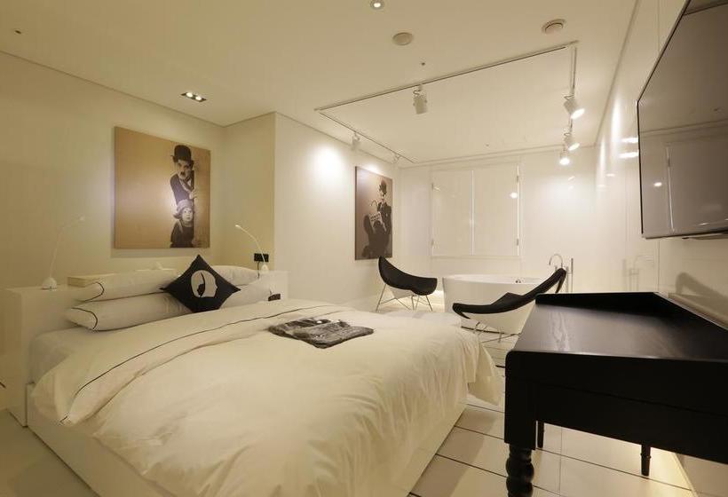 酒店 The Designers Incheon